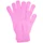 Перчатки Molti Urban Flow, пыльно-розовые фото