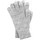 Оптом Перчатки сенсорные Molti Urban Flow, светло-серые для нанесения логотипа или надписи Перчатки сенсорные Molti Urban Flow, светло-серые фото