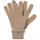 Оптом Перчатки Sherst Alpine, бежевые для нанесения логотипа или надписи Перчатки Sherst Alpine, бежевые фото