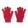 Перчатки Stamina Windsor, красные фото