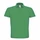 Футболка поло мужская B&C ID.001, ярко-зеленая фото
