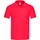 Поло мужское Original Polo из хлопка, 185 г/м², красное фото