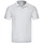 Поло мужское Original Polo из хлопка, 185 г/м², серое фото