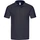 Поло мужское Original Polo из хлопка, 185 г/м², темно-синее фото