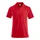 Поло мужское Clique New Conway 200, красное фото