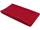 Полотенце спортивное Althea, 70х140 см, красное фото