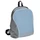 Промо-рюкзак Fun, голубой фото