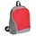 Промо-рюкзак Fun, красный фото