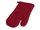 Прихватка рукавица Brand Chef, бордовая фото