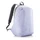 Рюкзак антикражный XD Design Bobby Soft, сиреневый фото