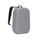 Рюкзак антикражный из rPET AWARE™, 16’ XD Design Bobby Edge’, серый фото