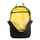 Рюкзак BAG FLY Intro, черный / желтый фото