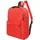 Рюкзак Beavis, красный фото