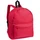 Рюкзак Berna, малиновый фото