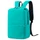 Рюкзак Colar, бирюзовый фото