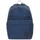 Рюкзак District, синий фото