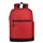 Рюкзак для ноутбука Boom, красный / черный фото