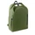 Рюкзак для ноутбука с застежкой ролл-топ, 15'', зеленый фото