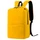 Рюкзак для ноутбука Simplicity, желтый фото