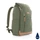 Рюкзак для ноутбука из переработанного канваса AWARE™ XD Collection Impact, зеленый фото