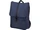 Рюкзак из переработанного пластика Rony, синий фото