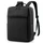 Рюкзак «Кембридж», черный фото
