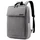 Рюкзак «Кембридж», серый фото
