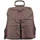 Рюкзак MD20, коричневый фото