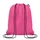 Рюкзак на шнурках Shooppet, розовый фото