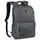 Рюкзак Photon с водоотталкивающим покрытием, черный фото