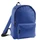 Рюкзак Rider, ярко-синий, 100% полиестер 600D, 14 х 28 х 40см, 15,7 литров фото