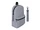 Рюкзак с ремувкой под нанесение «Спектр 2», серый / темно-серый фото