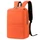 Рюкзак Simplicity, оранжевый фото