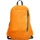Рюкзак Sison, оранжевый фото