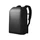 Рюкзак складной Korin FlipPack, черный фото