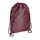 Рюкзак Sol's Urban, бордовый фото