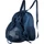 Рюкзак спортивный Stride Verkko, темно-синий фото