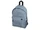 Рюкзак Сити, синий фото