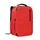 Рюкзак-трансформер для ручной клади, красный фото