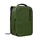 Рюкзак-трансформер для ручной клади, зеленый фото