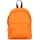 Рюкзак Tucan, оранжевый фото