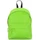 Рюкзак Tucan, салатовый фото