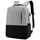 Рюкзак Urban, серый / черный фото