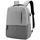 Рюкзак Urban, серый / темно-серый фото