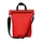 Рюкзак водонепроницаемый Hapfull Shop, красный фото