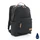 Рюкзак XD Collection Impact из переработанного канваса AWARE™, черный фото