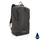 Рюкзак XD Collection Impact из RPET AWARE™, черный фото