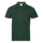 Оптом Рубашка поло мужская Stan 04, темно-зеленая для нанесения логотипа или надписи Рубашка поло мужская Stan 04, темно-зеленая фото