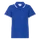 Рубашка поло детская Stan 04TJ, синяя фото