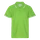Рубашка поло детская Stan 04TJ, ярко-зеленая фото